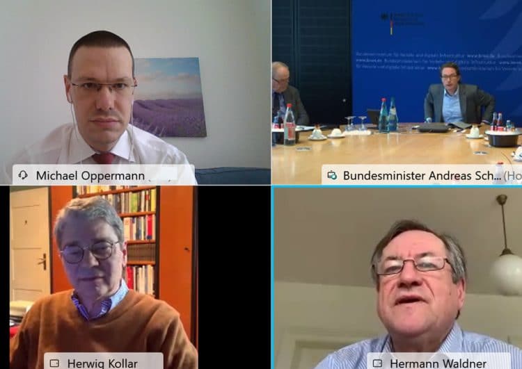 Überarbeitete PBefG-Novelle mutiert zu einer „schreienden Ungerechtigkeit“