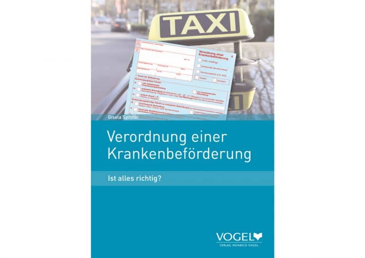 Krankenbeförderung Spitzlei