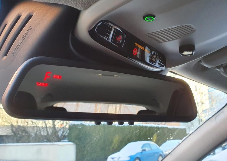 Volvo XC40 Plug-in-Hybrid: Ein Zwischenschritt zum vollelektrischen Fahren