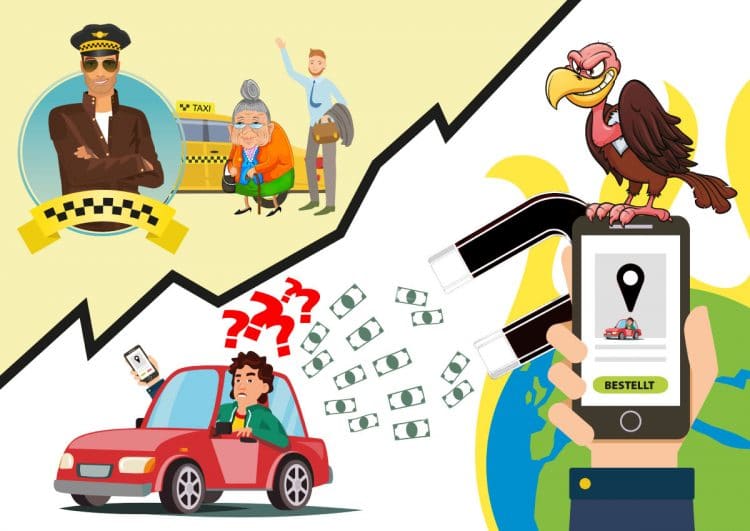 Vage Hoffnung auf den Bundesrat