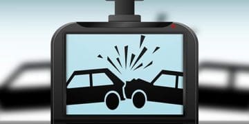 Ist die legale Nutzung von Unfallkameras im Taxi möglich?