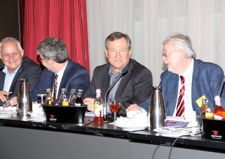 BVTM-Wahlen bestätigen starke Position Berlins