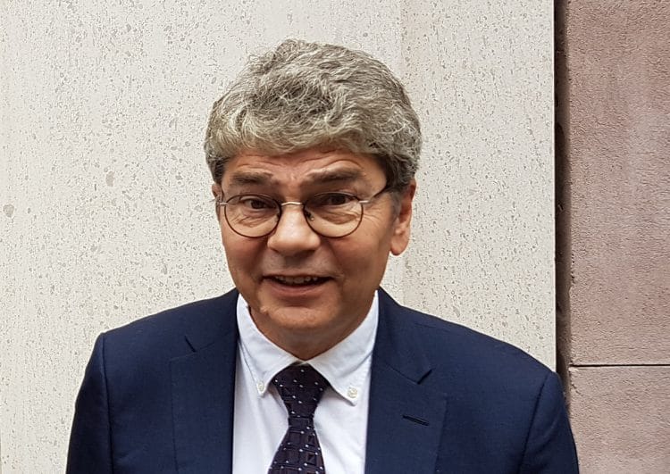 BVTM-Präsident Kollar ruft zum Weiterkämpfen auf