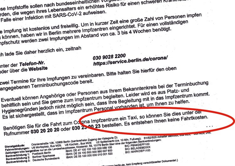 Berlin: Dauer-Silvester nur in der Zentrale