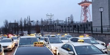 Berlin: Dauer-Silvester nur in der Zentrale