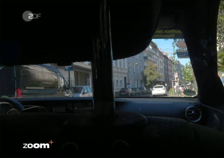 ZDF-Sendung belegt Rechtsverstöße durch Uber und seine Partner