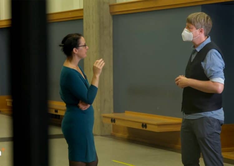 ZDF-Sendung belegt Rechtsverstöße durch Uber und seine Partner