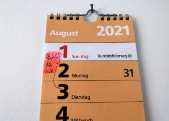 PBefG-Novelle gilt ab August