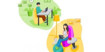 Urlaub und Kurzarbeit im Taxibetrieb