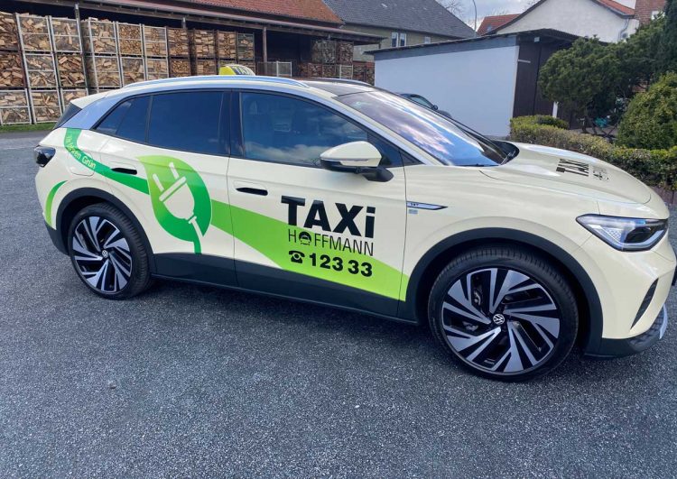 Volkswagens kostenloser EM-Shuttle ist ein Eigentor