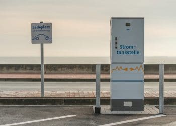 Ladeinfrastruktur für E-Taxis – wohin solls denn gehen?