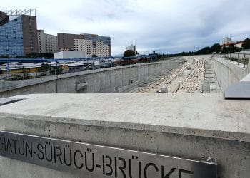 Grünen-Kandidatin Jarasch will A 100 zurückbauen