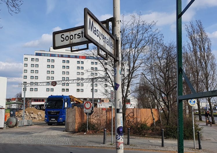 ZOB-Umbau dauert noch über ein Jahr und kostet das Zehnfache