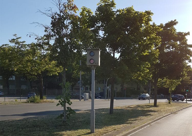 Neuer Bußgeldkatalog: Grenzen für Fahrverbot wieder gelockert