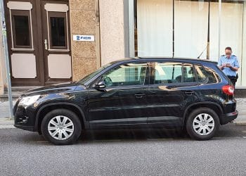 Neuer Bußgeldkatalog II: Falschparken für Besserverdienende