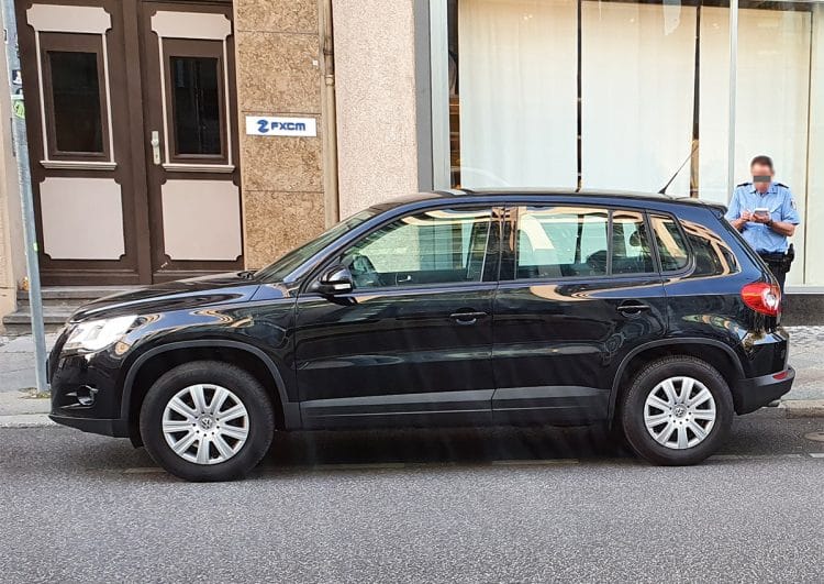 Neuer Bußgeldkatalog II: Falschparken für Besserverdienende