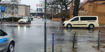 Berliner Impfzentren: aktuelle Informationen zur Anfahrt