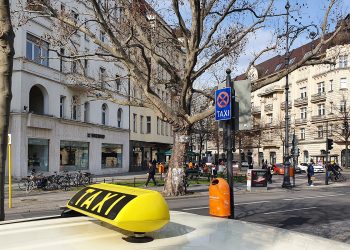 Mord nahe Halteplatz: Taxifahrer als Zeugen?