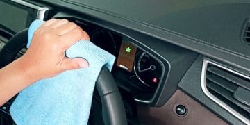 Hygiene in Taxi und Büro: BG Verkehr gibt Überblick