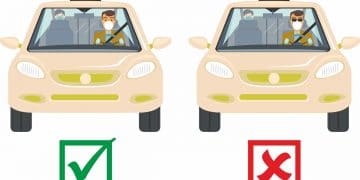 BVTM bietet Unterstützung bei Bußgeld wegen Verhüllungsverbot