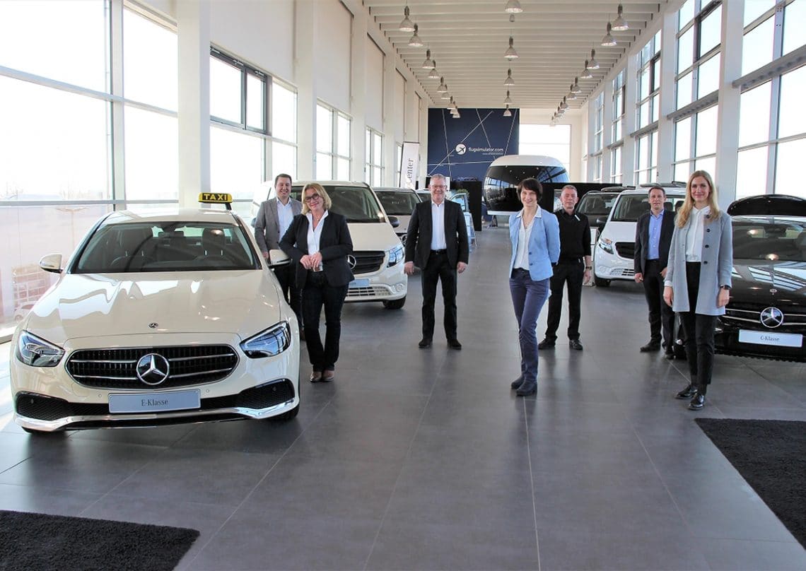 Park Und Wagenpflege Service Airport Schönefeld taxi-times.com