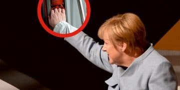 Merkels „Notbremse“ trifft das Taxigewerbe noch härter