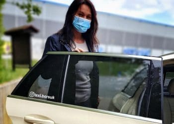 Zukunftstaxi-Projektpartner Stadtteilzentralen: Breite Unterstützung