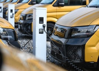 Zukunftstaxi-Projektpartner: Moia sucht Inklusionspartner