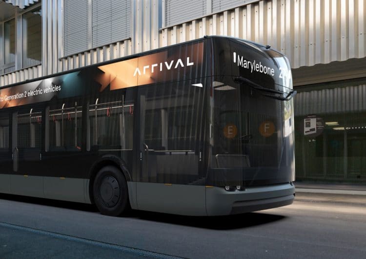 Emissionsfreie Taxiflotte im Nachbarland