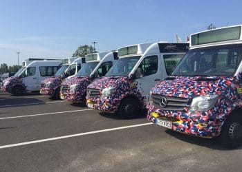 Keine Bundesmittel mehr: Berlkönig BC dankt ab