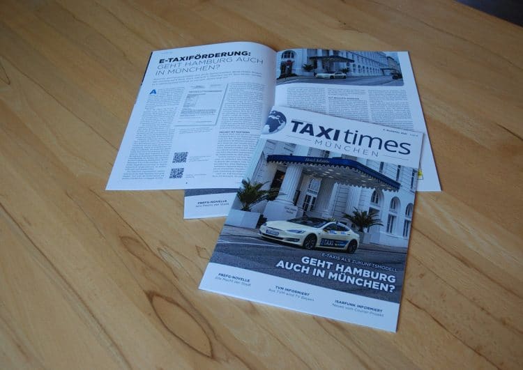 München blickt nach Hamburg