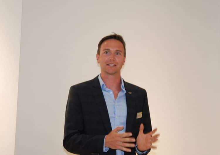 Münchner Inklusionstaxi-Offensive: LEVC-Event für Taxi-Kollegen