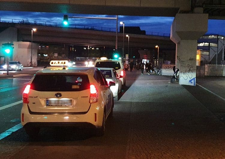 Illegales Bereithalten künftig bußgeldbewehrt