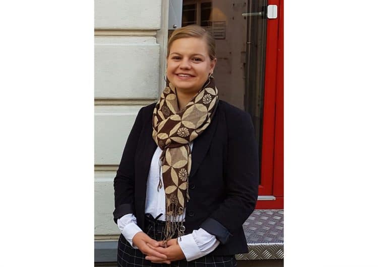 Wieder Vakanzen beim GVN