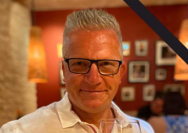 Taxigewerbe trauert um Toralf Keiler