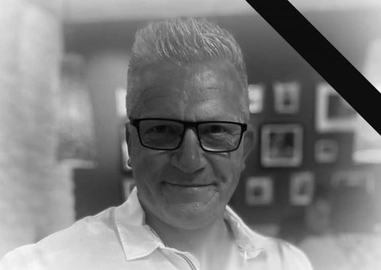 Taxigewerbe trauert um Toralf Keiler