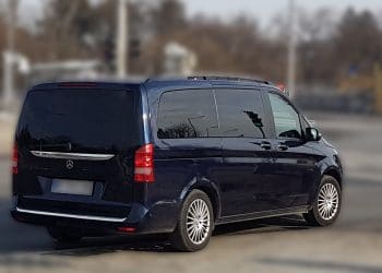 Berliner Senat kündigt neuen Rufbus an