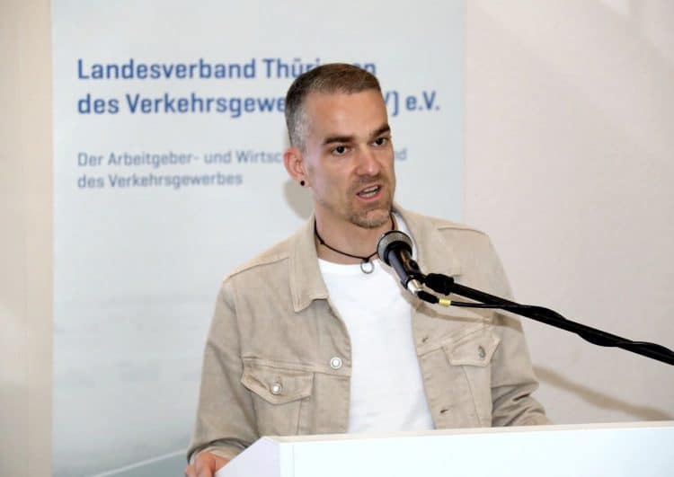 Bilanz des Landesverbands Thüringen kann sich sehen lassen