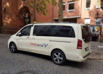 Will Free Now sich den Berliner Inklusionsmarkt unter den Nagel reißen?