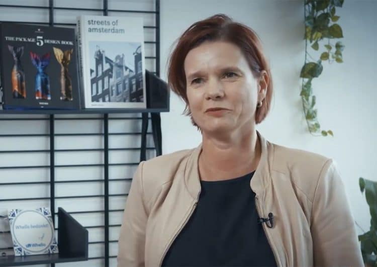 FMS gewinnt Preis für neue App-Generation