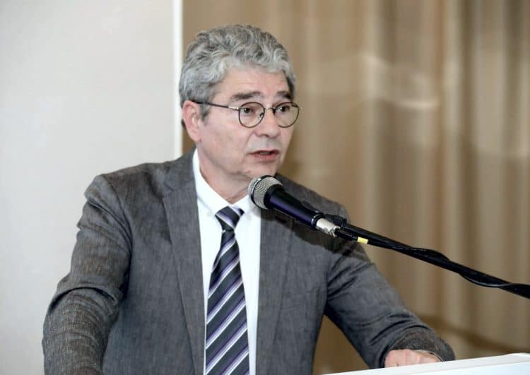 Bilanz des Landesverbands Thüringen kann sich sehen lassen