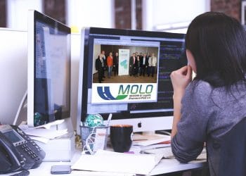 Leitfaden wird per Video-Call lebendig