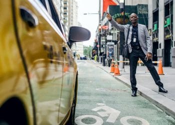 Das Comeback der Yellow Cabs