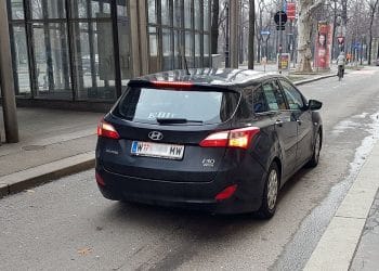 Wiener Uber-Partner rebellieren gegen Dumpingpreise
