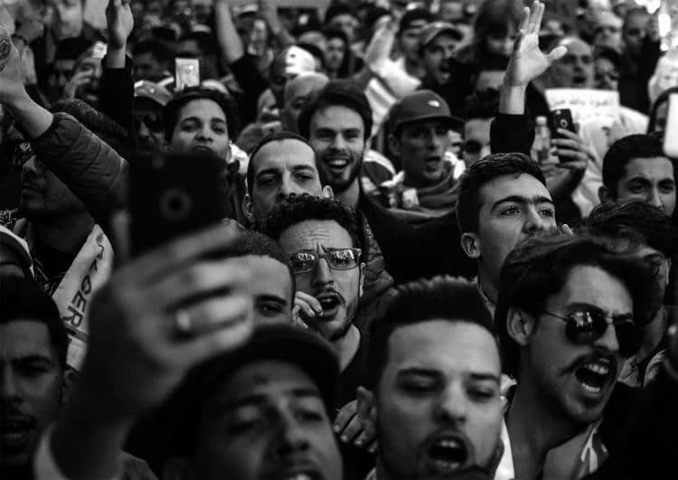 USA: Uber- und Lyft-Fahrer streiken für bessere Arbeitsbedingungen