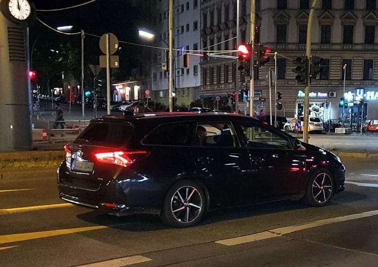 Berlin als Vorreiter: Land erwägt Mindesttarife für Mietwagen