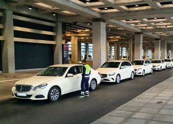 Keine LDS-Ortskunde mehr am Flughafen BER nötig