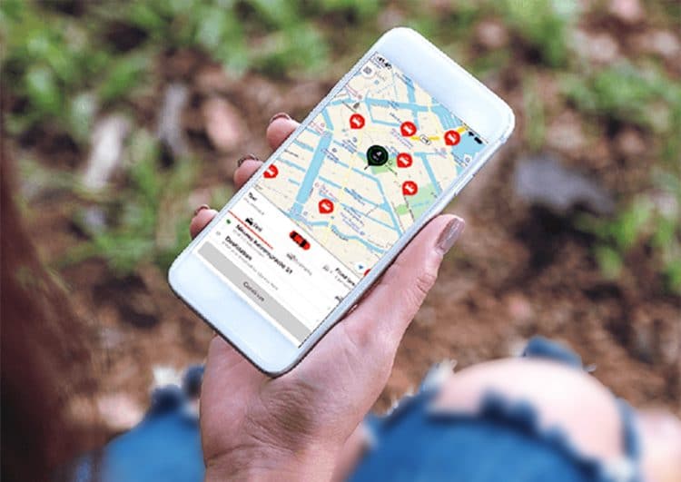 FMS gewinnt Preis für neue App-Generation