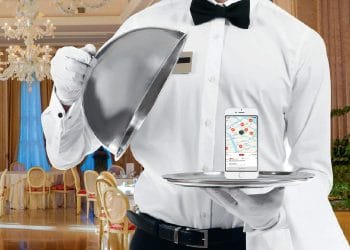 FMS gewinnt Preis für neue App-Generation