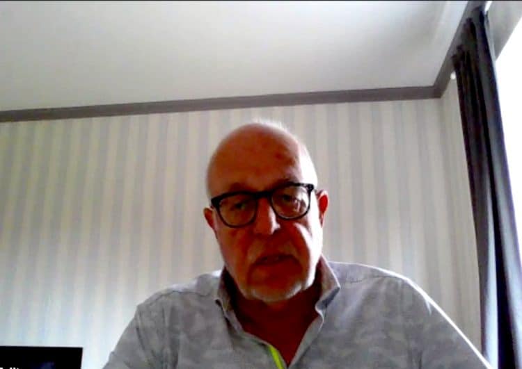 Infoveranstaltung für Vertreter aller bayerischen Genehmigungsbehörden